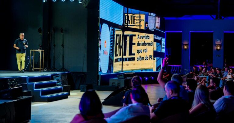 IT Forum Praia do Forte 2025