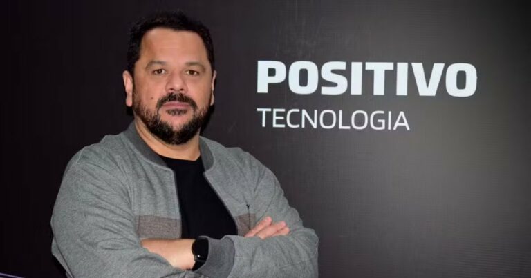 Leandro Rosa dos Santos, Positivo