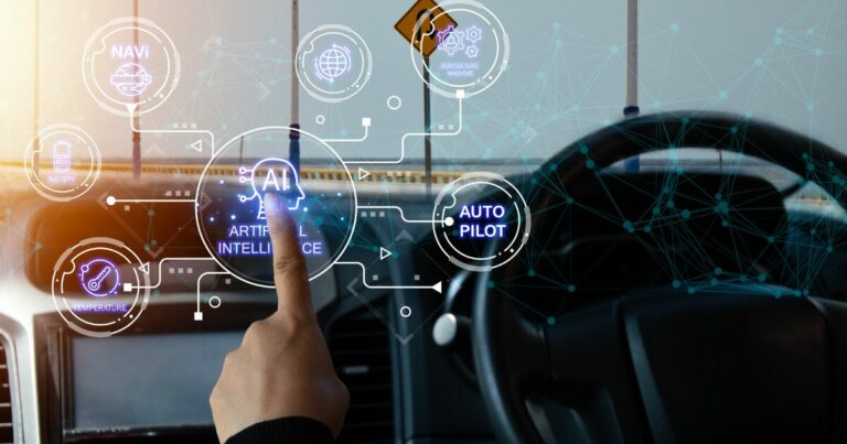 carros autônomos, Nvidia, Waymo