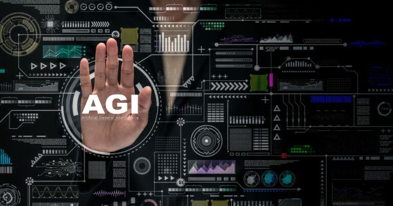 AGI