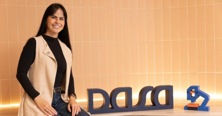 Anaterra Oliveira, CIO da Dasa
