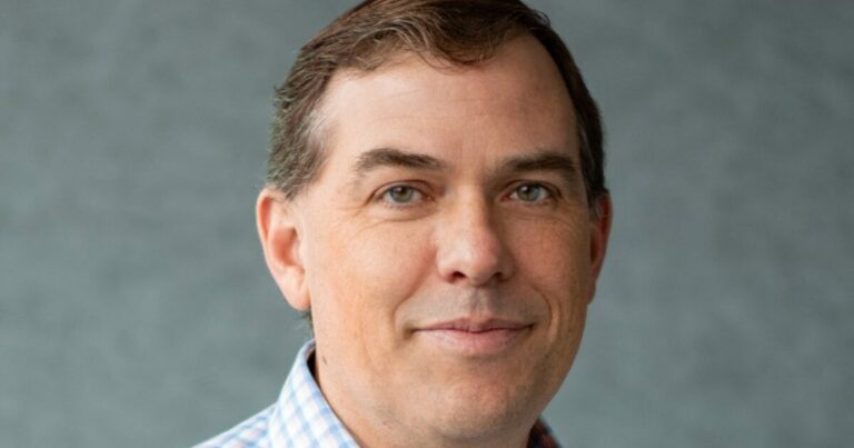 Matt Garman, CEO da Amazon Web Services (AWS). Imagem: Reprodução/LinkedIn