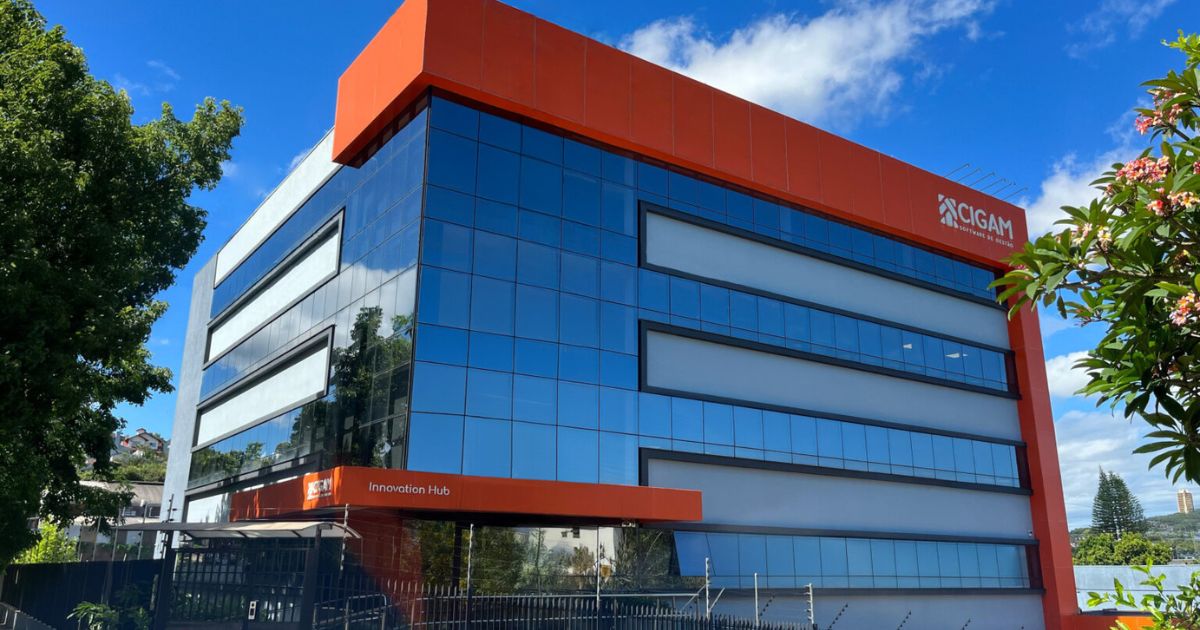 Senior compra Cigam. Foto: Reprodução/Senior