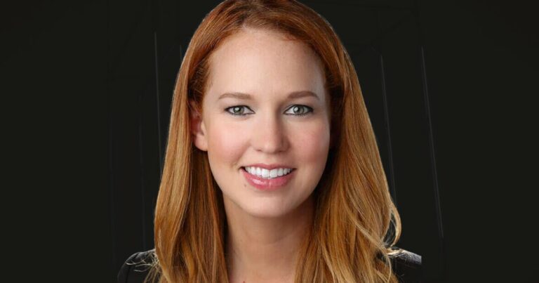 Wendi Whitmore, Palo Alto, segurança