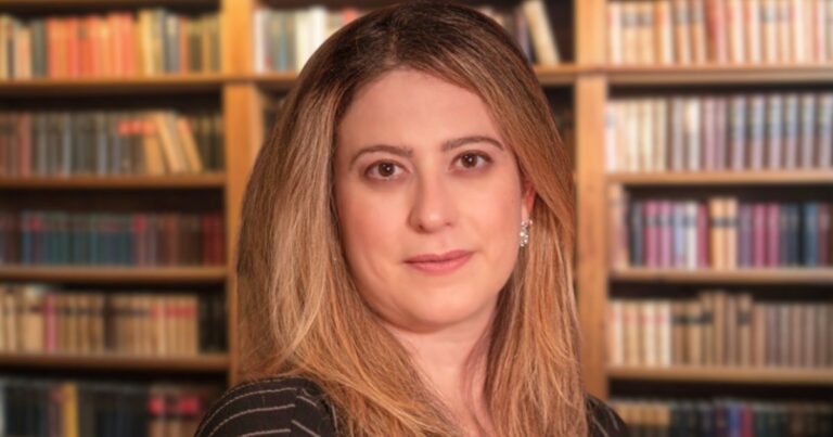 Carolina Laboissiere, CSA (startup)