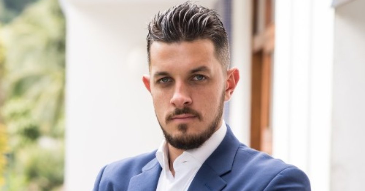 Gabriel Nery, Tokio Marine, CBYK