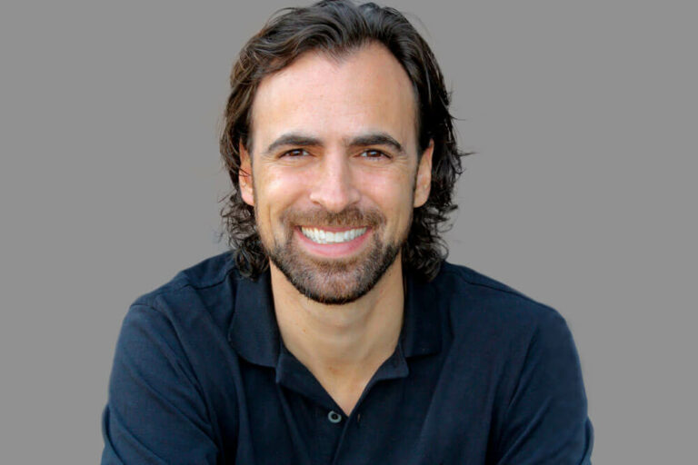 Maurício Benvenutti, sócio da StartSe. Foto: Divulgação