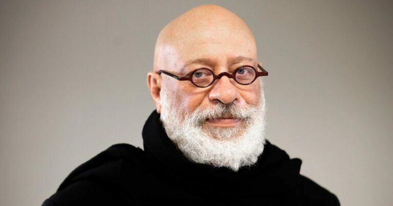 Filósofo Luiz Felipe Pondé. Imagem: Divulgação