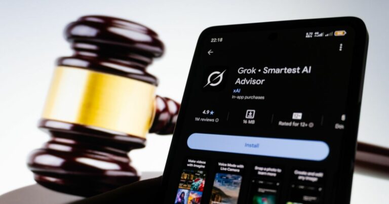 Regulador britânico investiga X por imagens sexualizadas geradas pelo Grok, aplicatvo da xAI