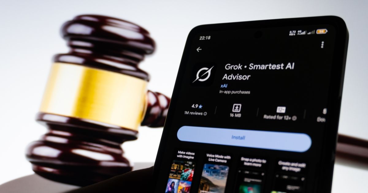 Regulador britânico investiga X por imagens sexualizadas geradas pelo Grok, aplicatvo da xAI