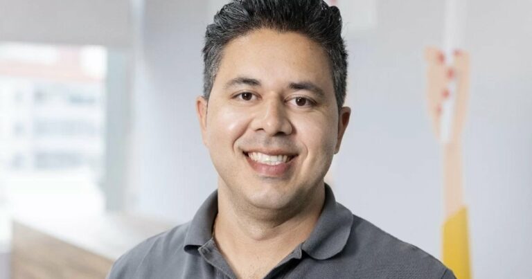 Rodrigo Rangel Lobo, Edge UOL