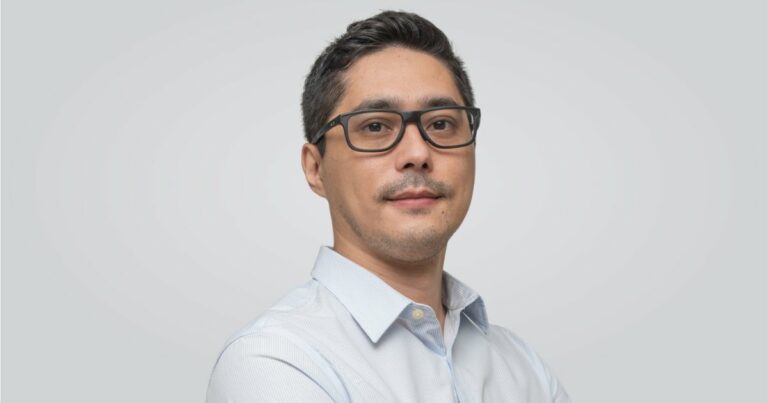 Vinicius Arakaki, Edusense