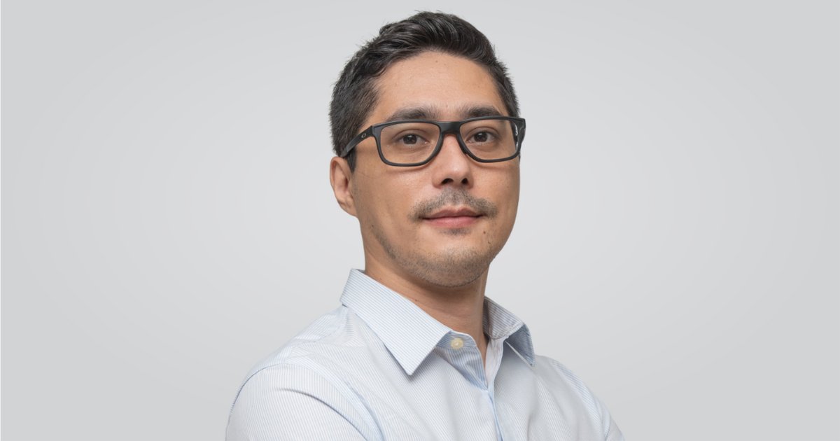 Vinicius Arakaki, Edusense