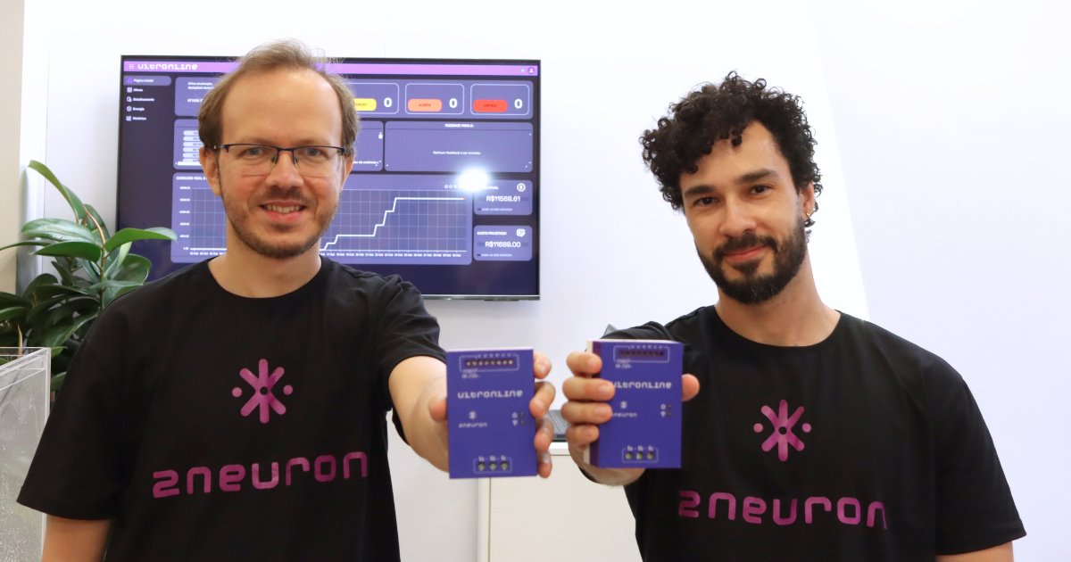 ArcelorMittal, 2Neuron