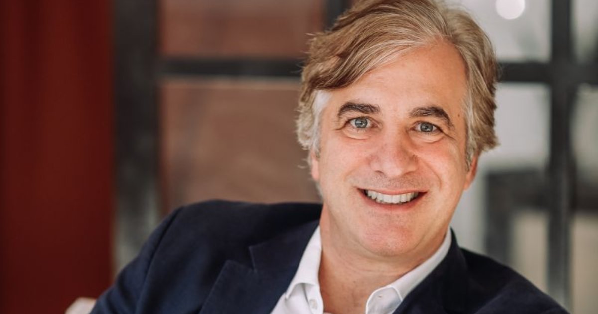 Luiz Carlos Bernhoeft Junior, Bernhoeft