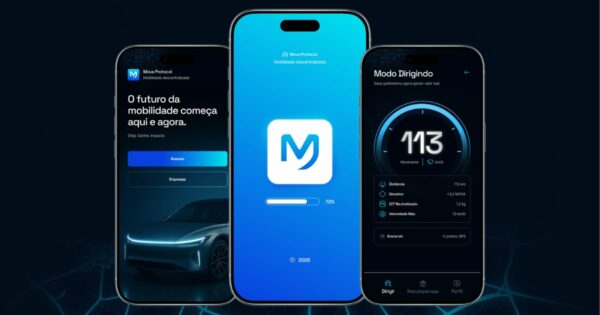 Mova capta US$ 3 bi em rodada seed e cresce valuation para R$ 180 mi