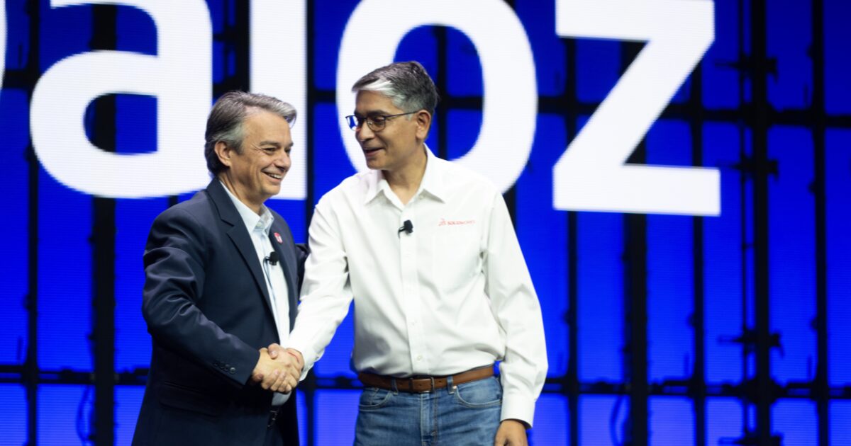 Imagem: Dassault Systèmes/Divulgação