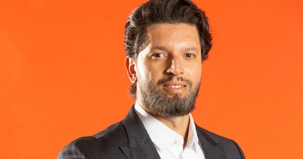 Wagner Jesus diretor-geral Kyndryl.