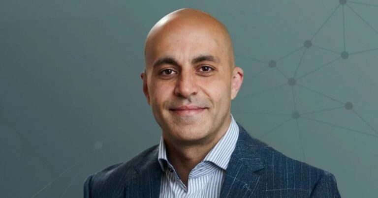 ali ghodsi, databricks