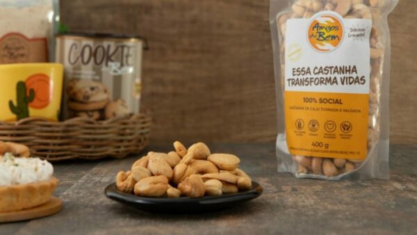 EXCLUSIVO: Amigos do Bem amplia vendas com soluções da Neogrid