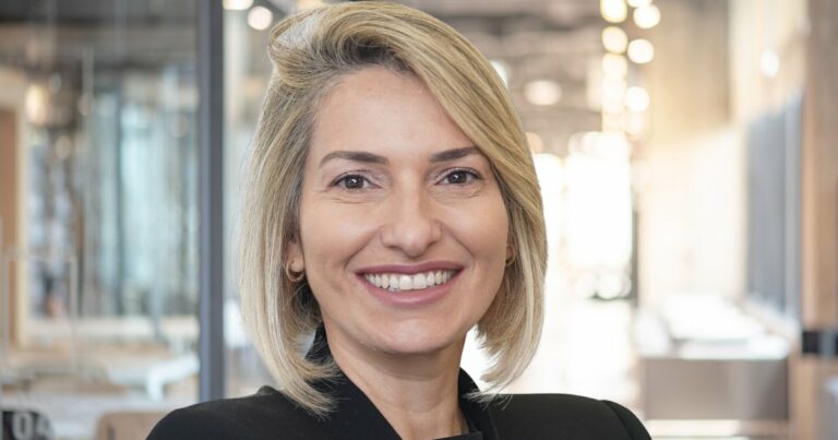 eliane pellegrino, aramis