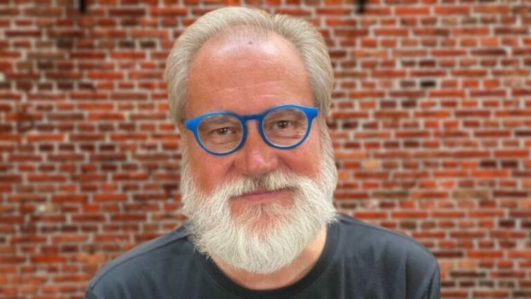 Pyr Marcondes. Foto: Reprodução, LinkedIn