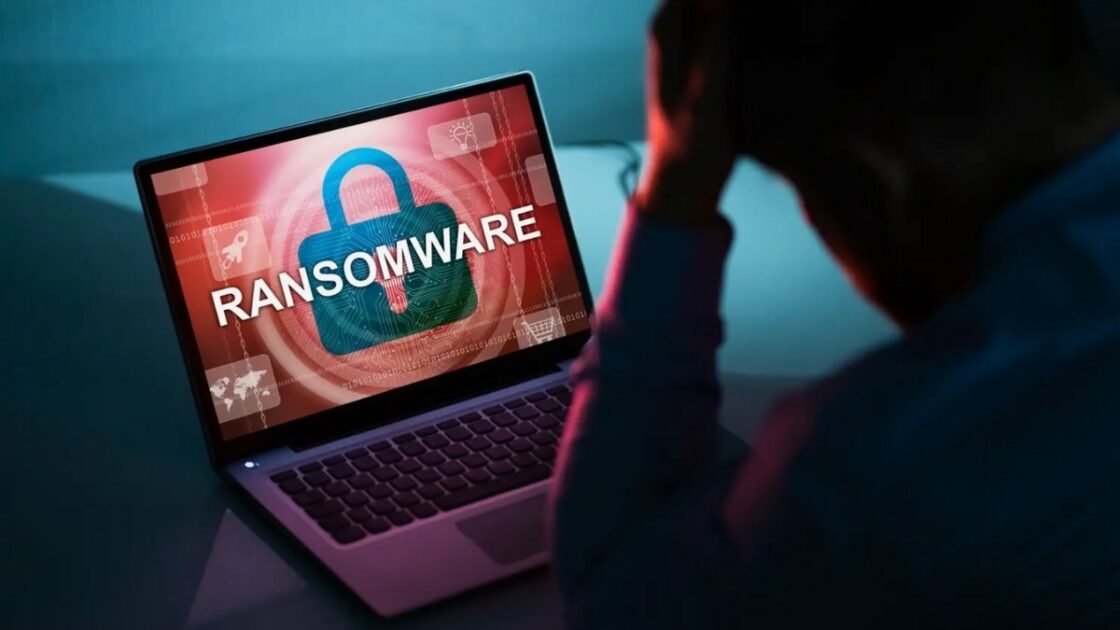 ransomware